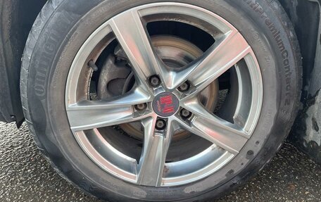 Suzuki SX4 II рестайлинг, 2011 год, 1 300 000 рублей, 12 фотография