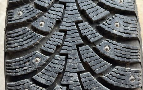 Suzuki SX4 II рестайлинг, 2011 год, 1 300 000 рублей, 15 фотография