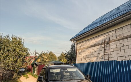 Opel Antara I, 2008 год, 950 000 рублей, 4 фотография