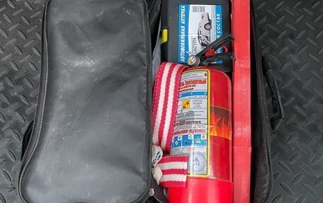 Suzuki SX4 II рестайлинг, 2011 год, 1 300 000 рублей, 17 фотография