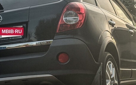 Opel Antara I, 2008 год, 950 000 рублей, 3 фотография