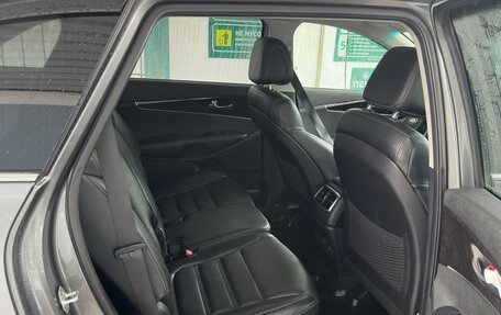 KIA Sorento III Prime рестайлинг, 2017 год, 2 850 000 рублей, 7 фотография