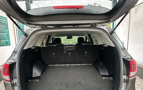 KIA Sorento III Prime рестайлинг, 2017 год, 2 850 000 рублей, 8 фотография