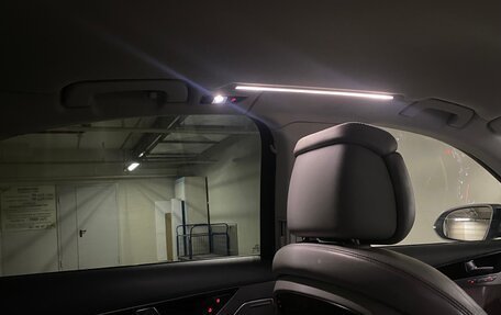 Audi A8, 2010 год, 1 850 000 рублей, 8 фотография