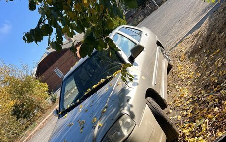 Chery Amulet (A15) I, 2007 год, 230 000 рублей, 4 фотография