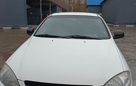 Chevrolet Lacetti, 2010 год, 400 000 рублей, 4 фотография