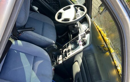 Chery Amulet (A15) I, 2007 год, 230 000 рублей, 6 фотография