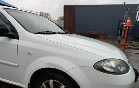 Chevrolet Lacetti, 2010 год, 400 000 рублей, 5 фотография