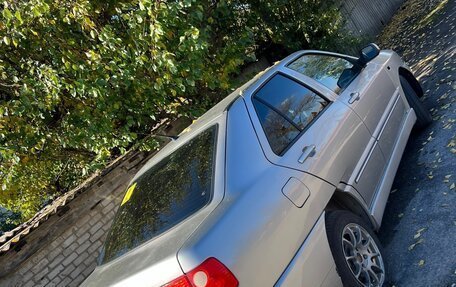 Chery Amulet (A15) I, 2007 год, 230 000 рублей, 3 фотография