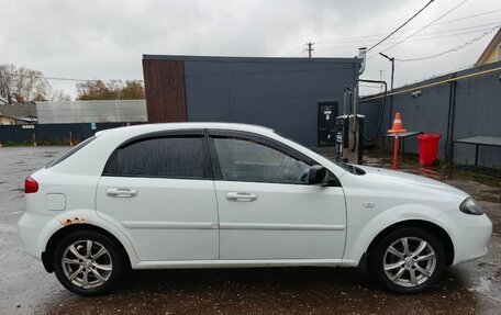 Chevrolet Lacetti, 2010 год, 400 000 рублей, 3 фотография