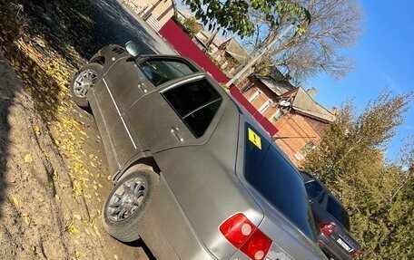 Chery Amulet (A15) I, 2007 год, 230 000 рублей, 5 фотография