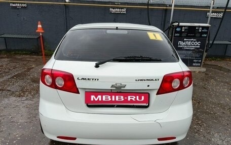 Chevrolet Lacetti, 2010 год, 400 000 рублей, 2 фотография