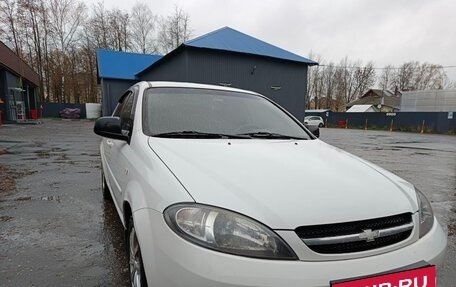 Chevrolet Lacetti, 2010 год, 400 000 рублей, 6 фотография