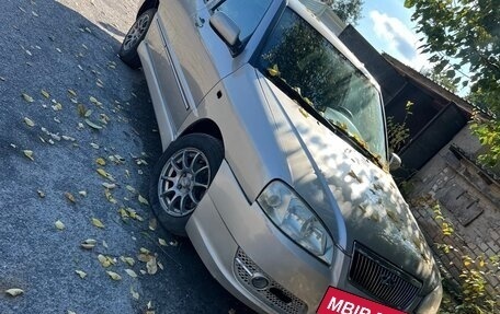 Chery Amulet (A15) I, 2007 год, 230 000 рублей, 2 фотография