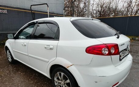 Chevrolet Lacetti, 2010 год, 400 000 рублей, 8 фотография
