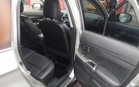 Mitsubishi ASX I рестайлинг, 2018 год, 1 850 000 рублей, 5 фотография