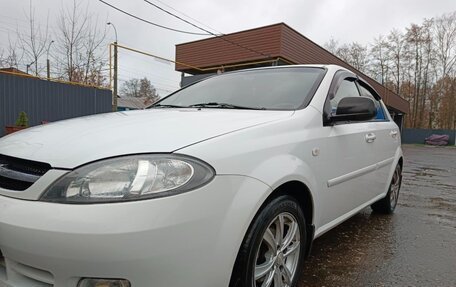 Chevrolet Lacetti, 2010 год, 400 000 рублей, 9 фотография