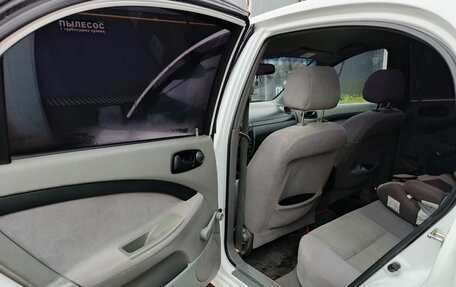 Chevrolet Lacetti, 2010 год, 400 000 рублей, 12 фотография