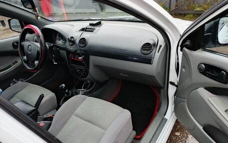 Chevrolet Lacetti, 2010 год, 400 000 рублей, 10 фотография