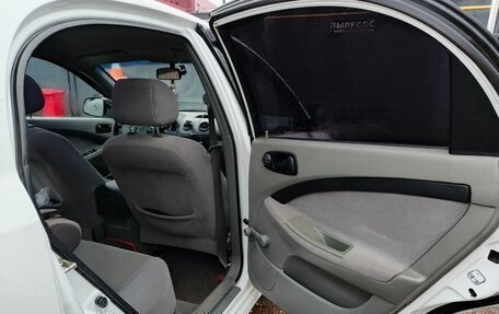 Chevrolet Lacetti, 2010 год, 400 000 рублей, 11 фотография