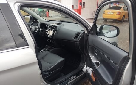 Mitsubishi ASX I рестайлинг, 2018 год, 1 850 000 рублей, 7 фотография