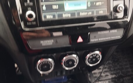 Mitsubishi ASX I рестайлинг, 2018 год, 1 850 000 рублей, 9 фотография