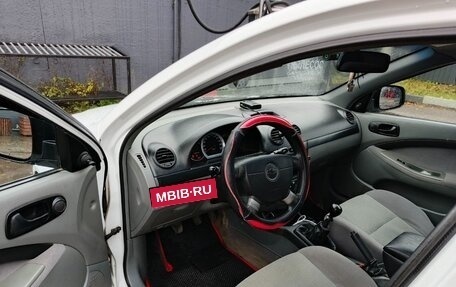 Chevrolet Lacetti, 2010 год, 400 000 рублей, 13 фотография