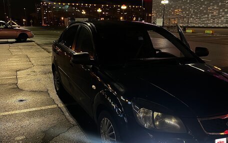 KIA Rio II, 2007 год, 325 000 рублей, 3 фотография