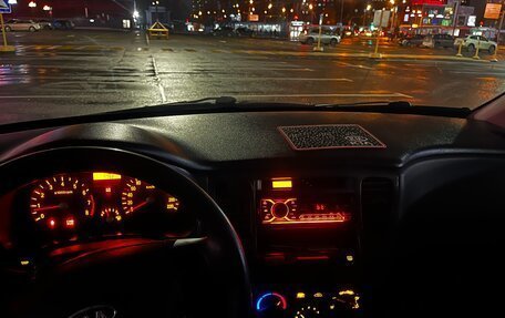 KIA Rio II, 2007 год, 325 000 рублей, 8 фотография