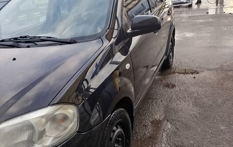 Chevrolet Aveo III, 2010 год, 395 000 рублей, 4 фотография