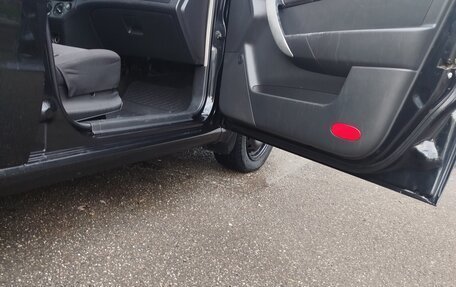 Chevrolet Aveo III, 2010 год, 395 000 рублей, 8 фотография