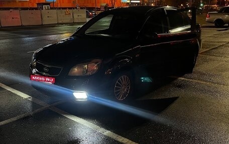 KIA Rio II, 2007 год, 325 000 рублей, 6 фотография