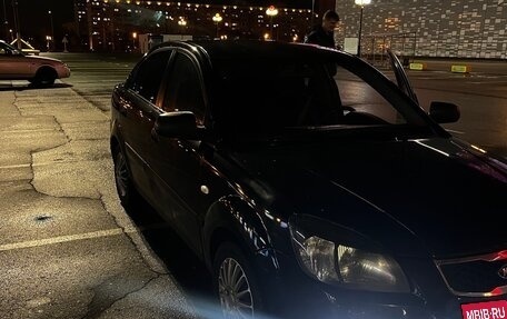 KIA Rio II, 2007 год, 325 000 рублей, 7 фотография