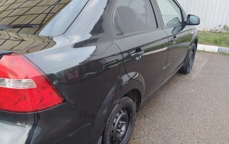 Chevrolet Aveo III, 2010 год, 395 000 рублей, 12 фотография