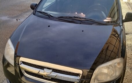 Chevrolet Aveo III, 2010 год, 395 000 рублей, 17 фотография