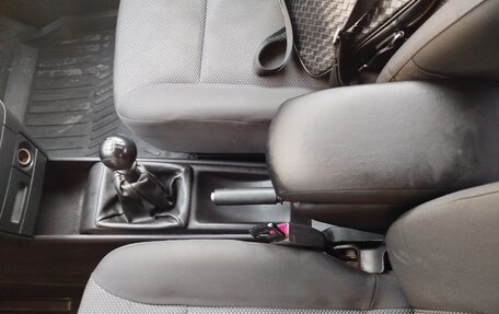 Chevrolet Aveo III, 2010 год, 395 000 рублей, 15 фотография