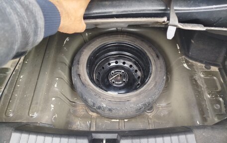 Chevrolet Aveo III, 2010 год, 395 000 рублей, 19 фотография