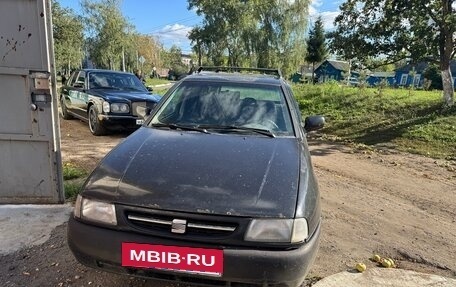 SEAT Cordoba II, 1998 год, 115 000 рублей, 3 фотография