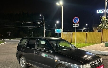 SEAT Cordoba II, 1998 год, 115 000 рублей, 5 фотография