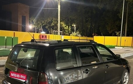 SEAT Cordoba II, 1998 год, 115 000 рублей, 6 фотография