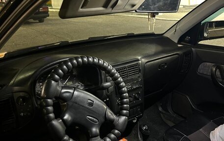 SEAT Cordoba II, 1998 год, 115 000 рублей, 9 фотография