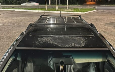 SEAT Cordoba II, 1998 год, 115 000 рублей, 11 фотография