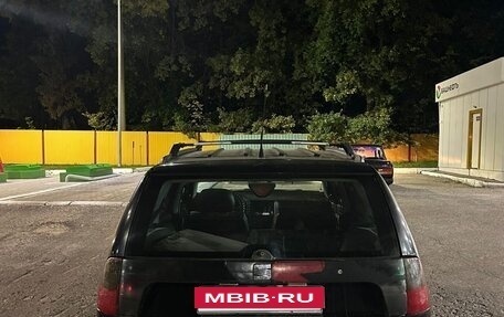 SEAT Cordoba II, 1998 год, 115 000 рублей, 8 фотография