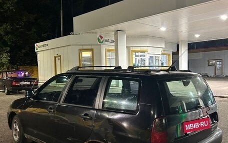 SEAT Cordoba II, 1998 год, 115 000 рублей, 7 фотография