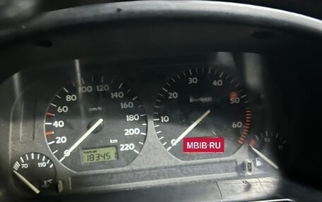 SEAT Cordoba II, 1998 год, 115 000 рублей, 10 фотография