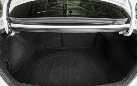 Hyundai Elantra VI рестайлинг, 2017 год, 1 193 000 рублей, 20 фотография