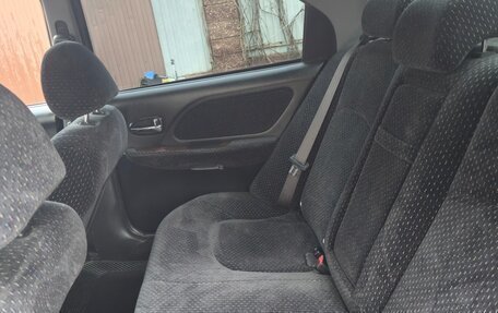 Hyundai Sonata IV рестайлинг, 2007 год, 580 000 рублей, 11 фотография