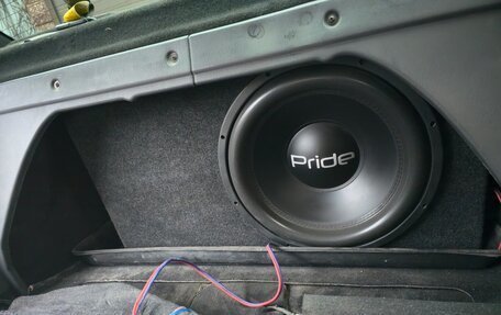 Hyundai Sonata IV рестайлинг, 2007 год, 580 000 рублей, 10 фотография