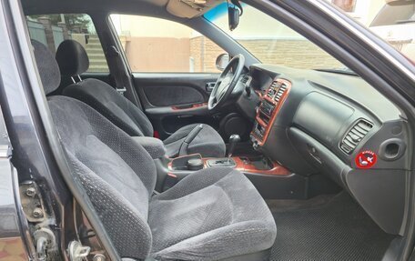 Hyundai Sonata IV рестайлинг, 2007 год, 580 000 рублей, 12 фотография