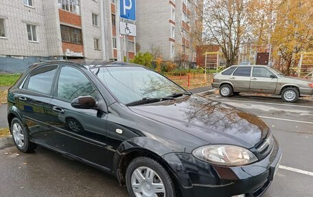 Chevrolet Lacetti, 2007 год, 425 000 рублей, 1 фотография